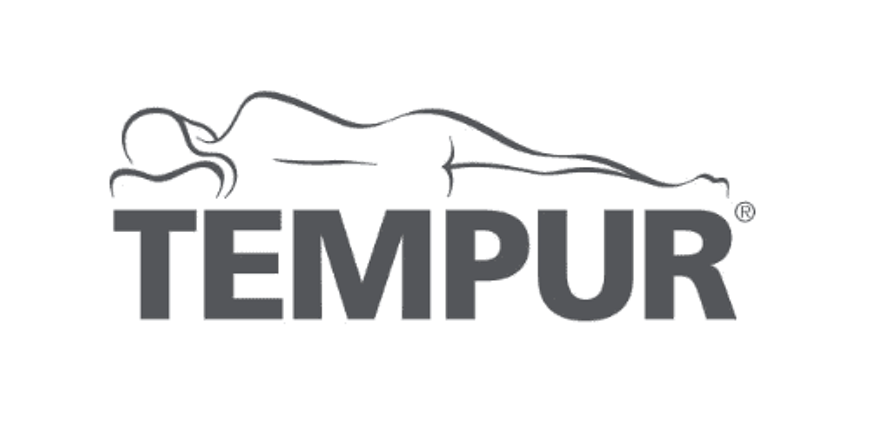 Tempur brand